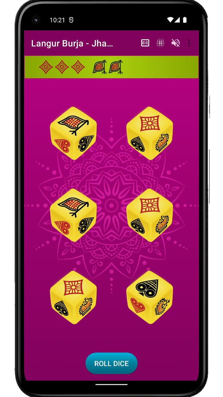 Jhandi Munda screenshot image 4_Popularmodapk.com