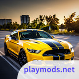 Parking King: MultiPlayer 2023<span>(unlimited money)</span>1.4.2_Popularmodapk.com