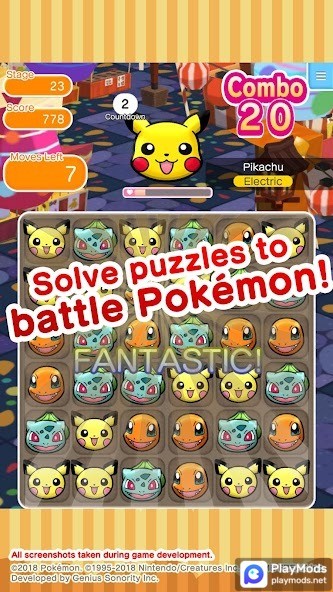 UNITYちゃん橋を渡る screenshot image 3_Popularmodapk.com