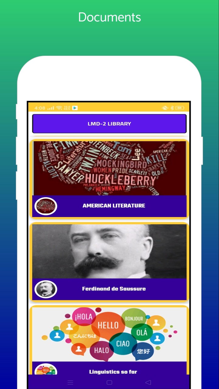 English Second Year LMD screenshot image 19_Popularmodapk.com