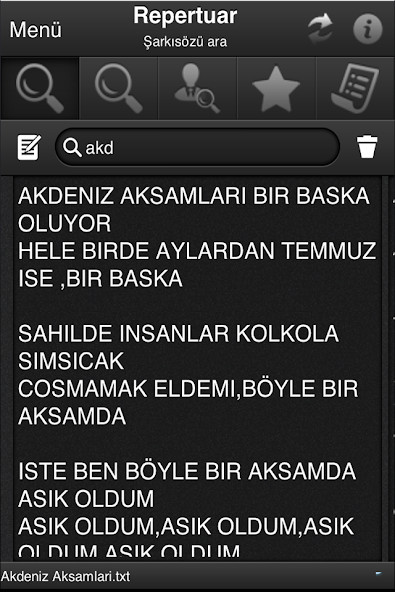 Cafeinn Adisyon screenshot image 2_Popularmodapk.com