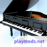 Piano Solo HD<span>(Unlocked)</span>4.2.0_Popularmodapk.com