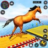 GT Animal Stunt Simulator 3D1.0_Popularmodapk.com