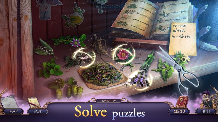 Ravencrow Legacy 1: F2P screenshot image 2_Popularmodapk.com