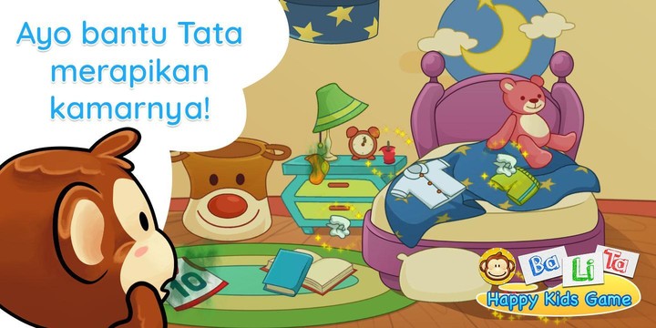 Balita Happy Kids Game screenshot image 3_Popularmodapk.com