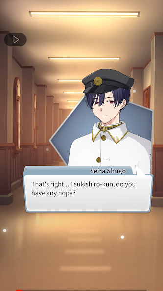 BL Yaoi Otome Blank Stranger<span>(No ads)</span> screenshot image 5_Popularmodapk.com