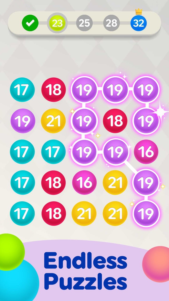 Number Link screenshot image 5_Popularmodapk.com