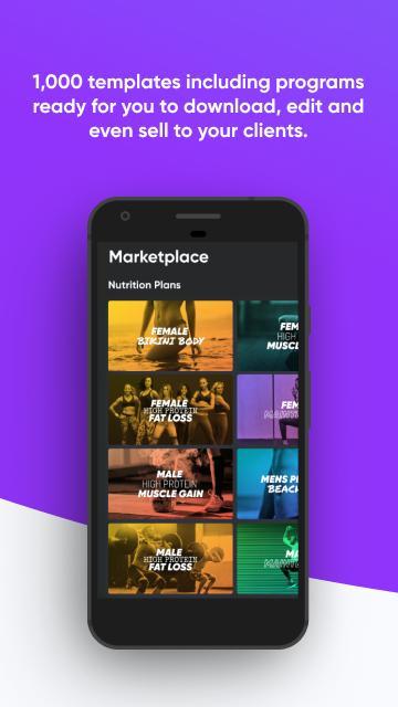 My PT Hub screenshot image 2_Popularmodapk.com