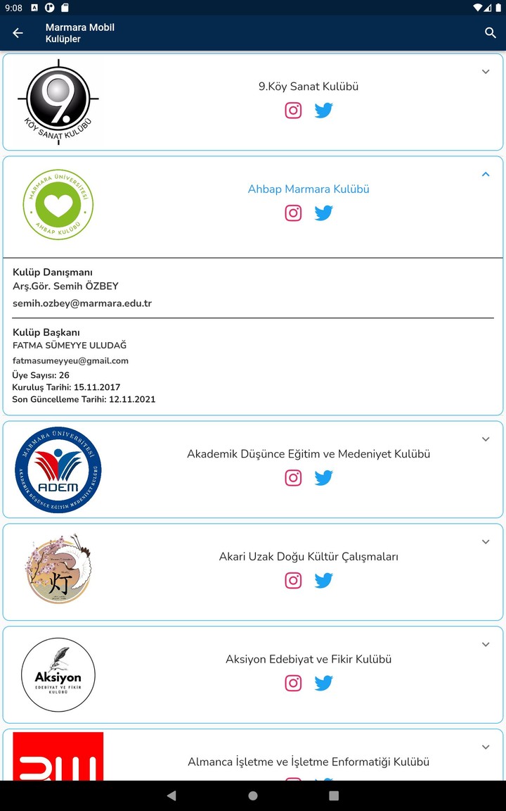 Marmara screenshot image 10_Popularmodapk.com