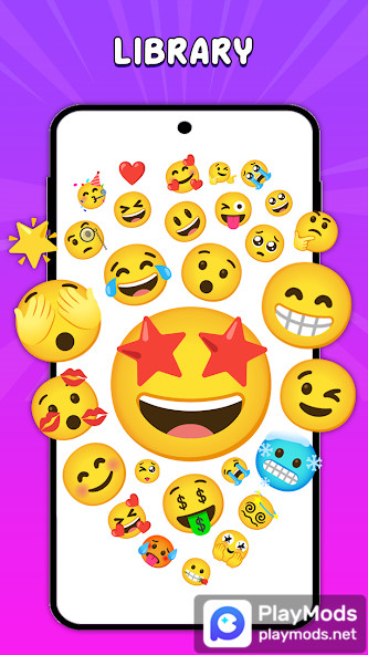 Emoji Merge: Fun Moji<span>(No ads)</span> screenshot image 5_Popularmodapk.com