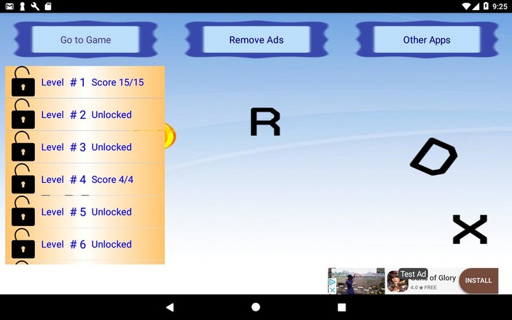 WordX screenshot image 5_Popularmodapk.com