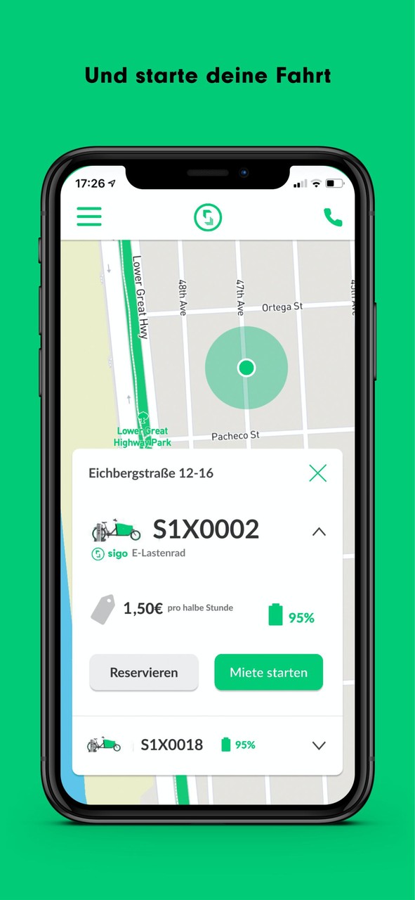 sigo Sharing screenshot image 5_Popularmodapk.com