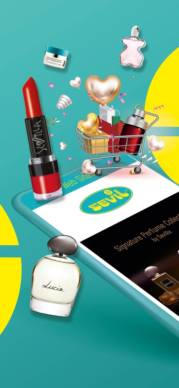 Sevil Card screenshot image 2_Popularmodapk.com