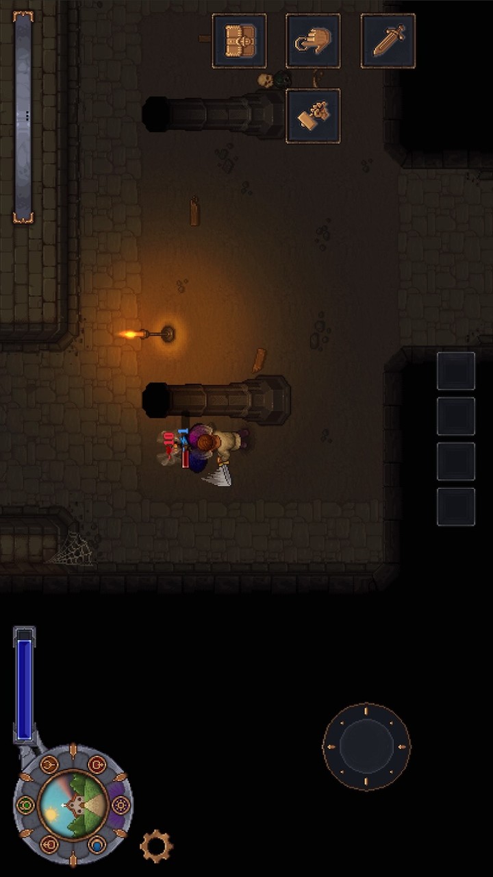 Graveyard Keeper<span>(mod menu)</span> screenshot image 5_Popularmodapk.com