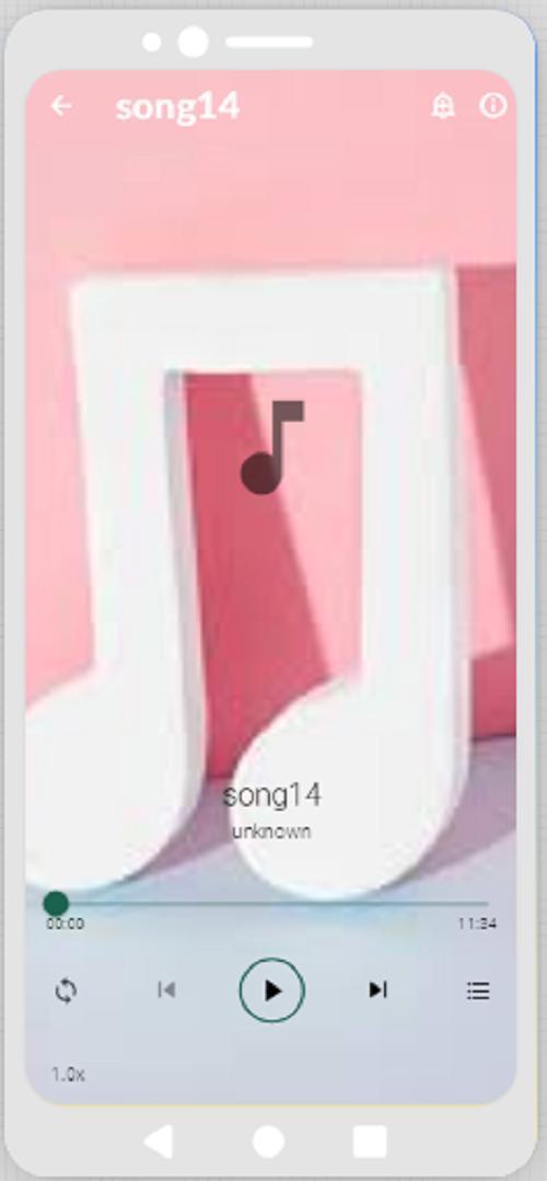 Baby Song For Easy Sleeping screenshot image 9_Popularmodapk.com