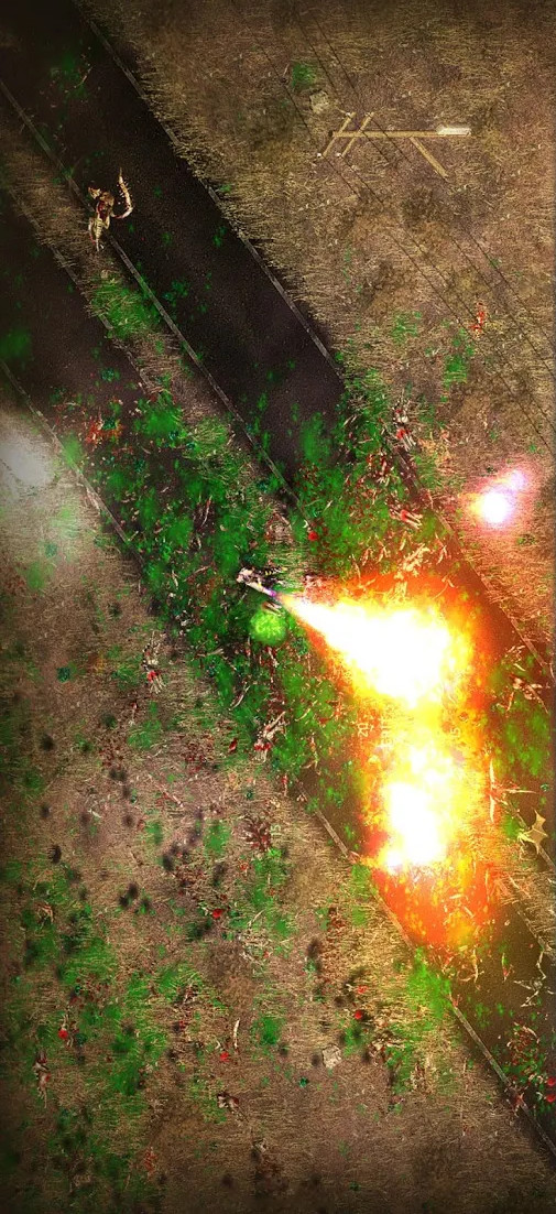 孤胆枪手2：重装上阵汉化（十八汉化组） screenshot image 4_Popularmodapk.com