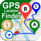 GPS Location Finder : Compass1.4_Popularmodapk.com