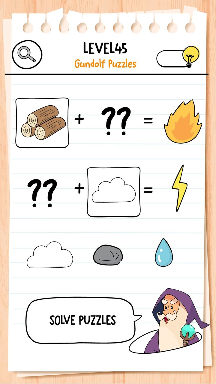 Brain Test 3: Tricky Quests screenshot image 4_Popularmodapk.com