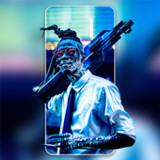 Wallpaper Band2.0.1_Popularmodapk.com