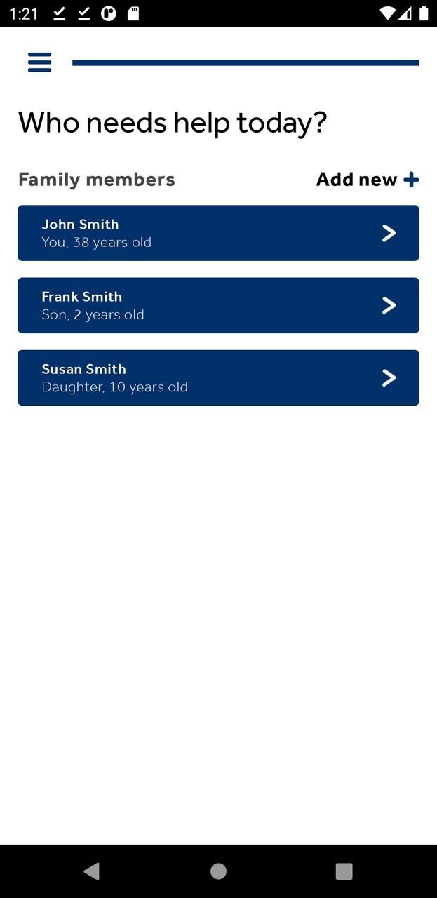 Global Health Complete screenshot image 8_Popularmodapk.com