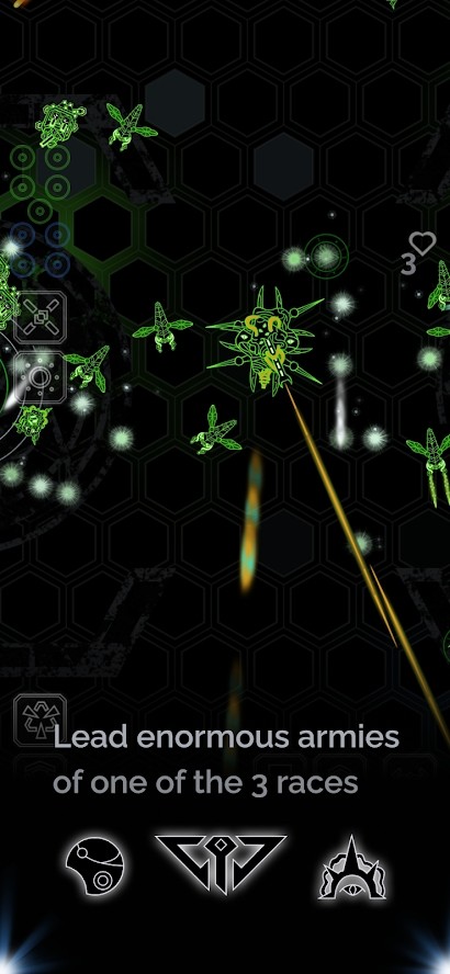 Portals: tactical 2D shooter(Paid games to play for free ) screenshot image 10_Popularmodapk.com