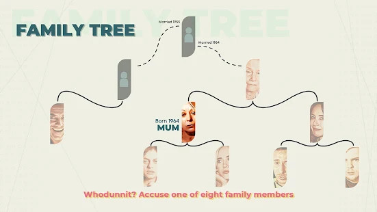 Who Muted Uncle Marcus?<span>(Unlock full content)</span> screenshot image 10_Popularmodapk.com