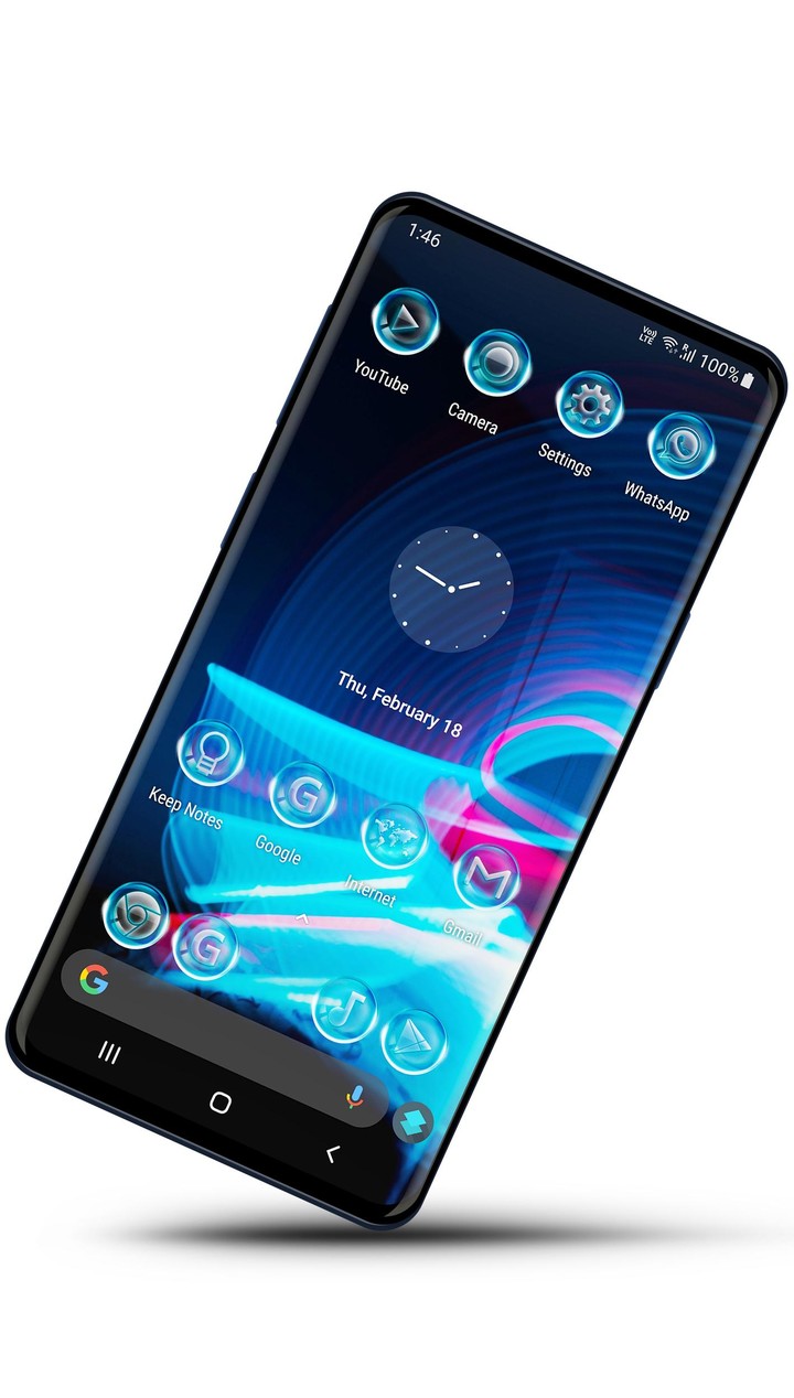 Themes for Android ™ screenshot image 6_Popularmodapk.com