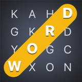 Word Search - CrossWord Puzzle1.0.1_Popularmodapk.com