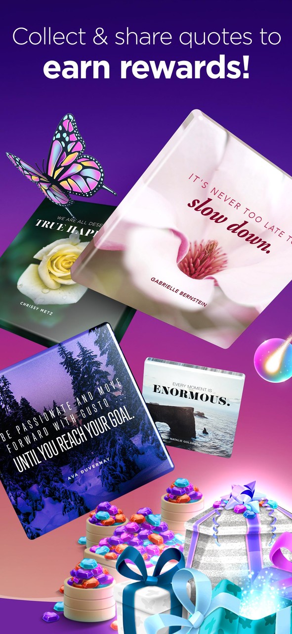 Bold Moves: Positivity Puzzles screenshot image 5_Popularmodapk.com