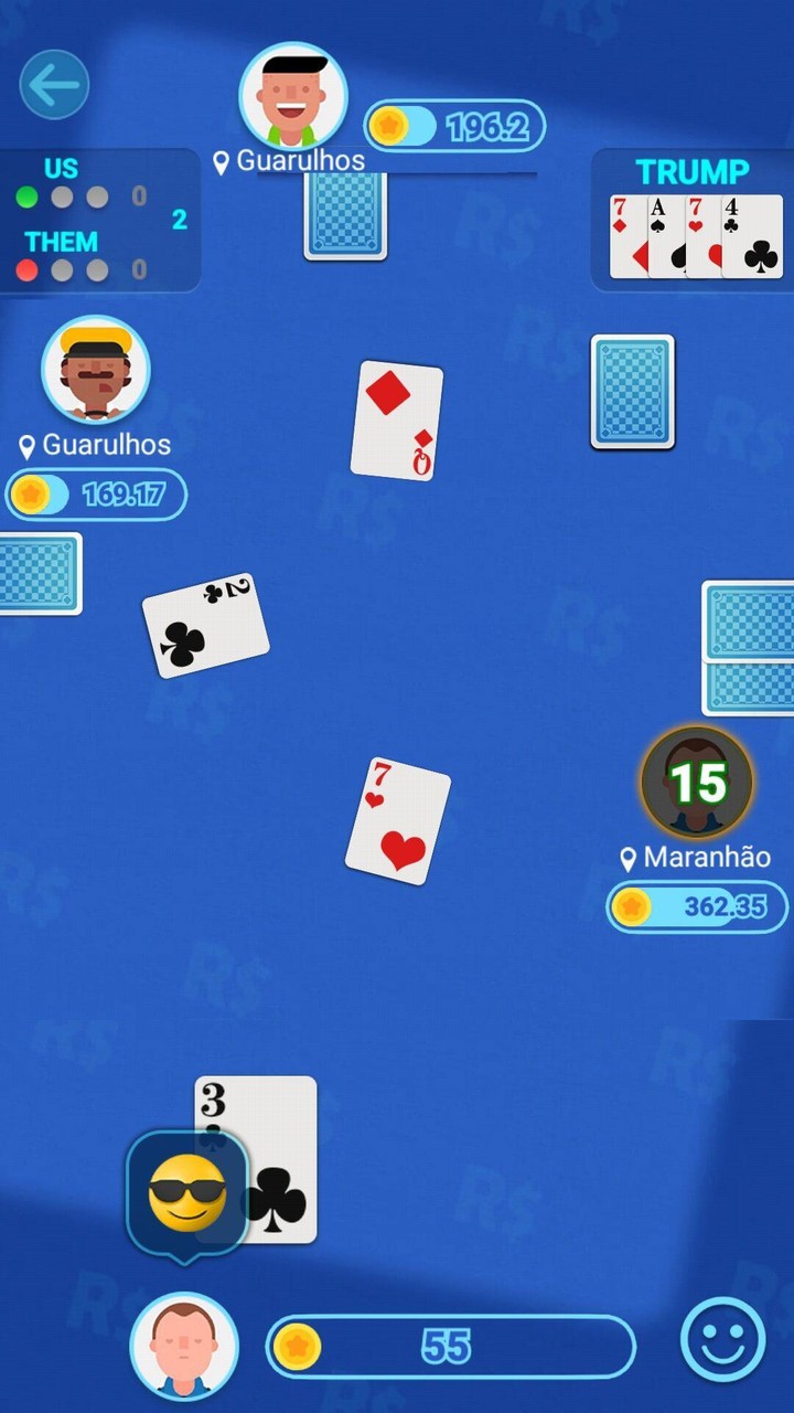 Truco Star screenshot image 5_Popularmodapk.com