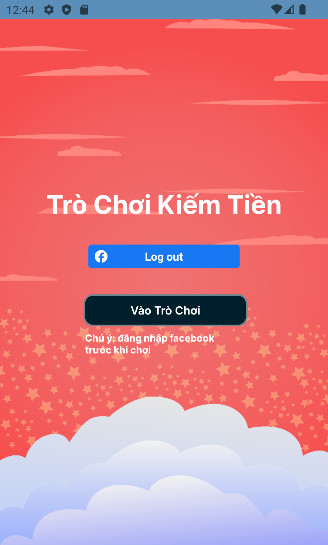 Trò Chơi Kiếm Tiền screenshot image 1_Popularmodapk.com