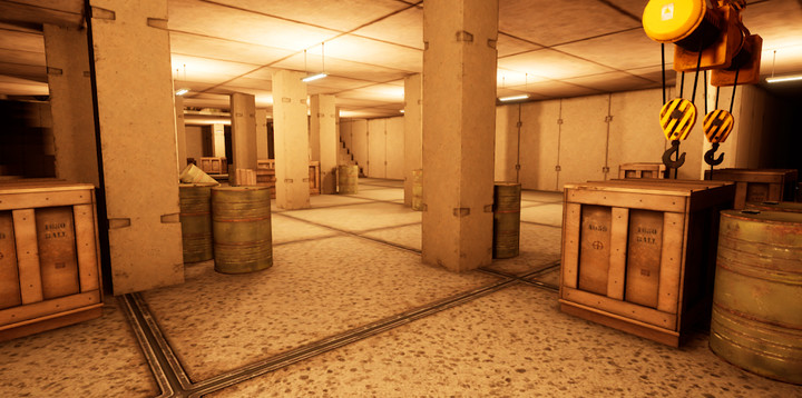 Tinagem - Adventure Game<span>(Paid)</span> screenshot image 2_Popularmodapk.com