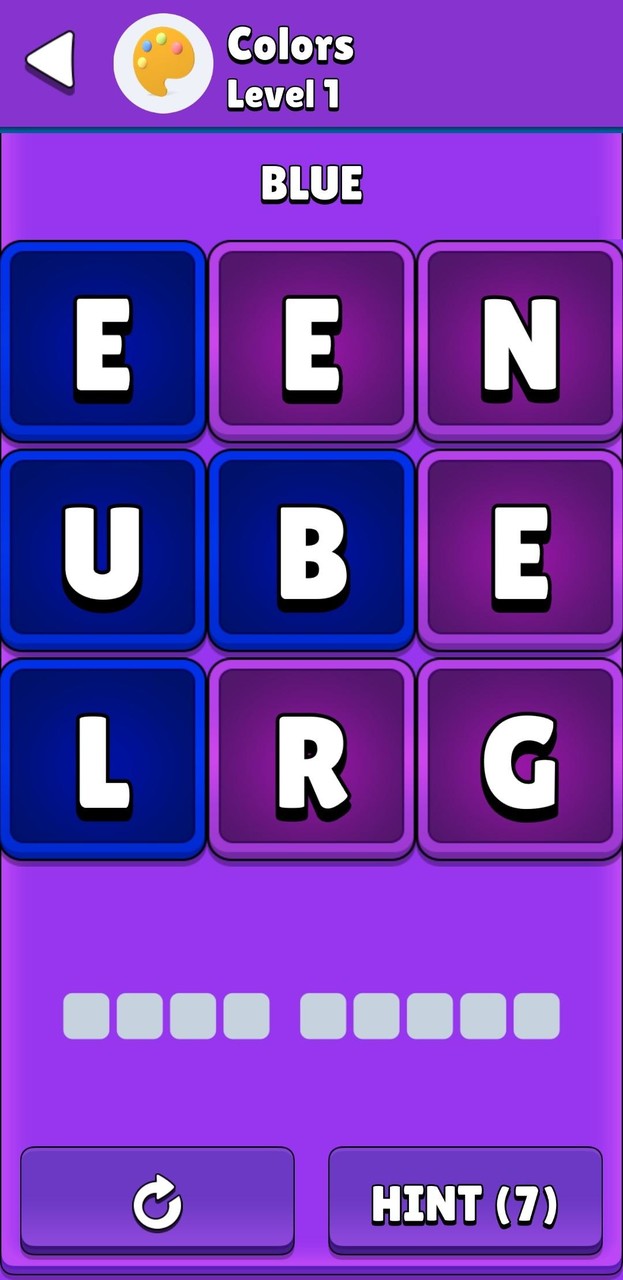 Wordoo screenshot image 3_Popularmodapk.com