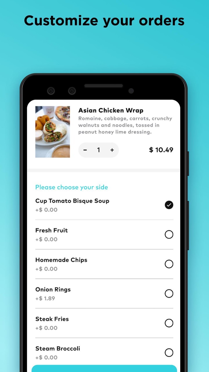 SWIPEBY screenshot image 7_Popularmodapk.com