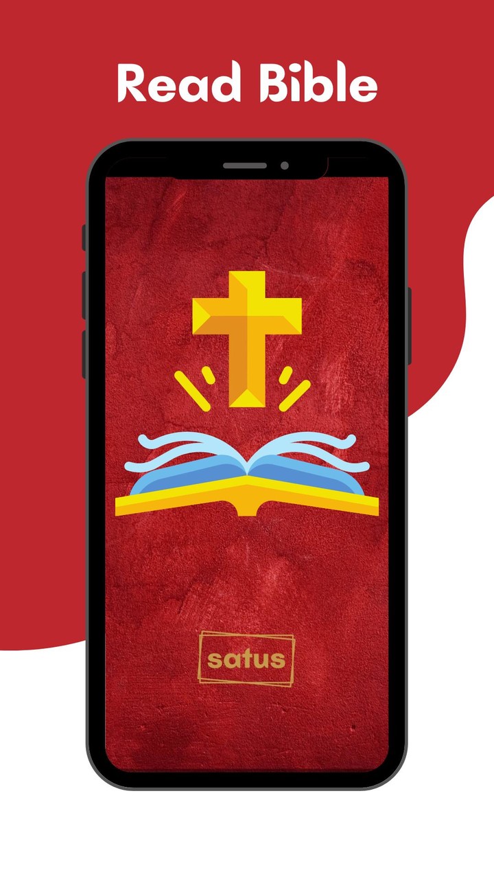 Vulgate Biblia(Latin bible) screenshot image 17_Popularmodapk.com