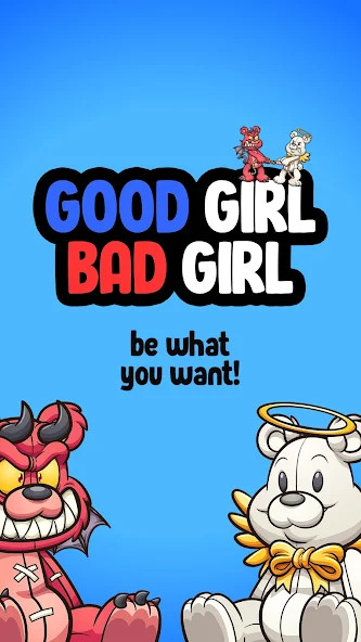 Good Girl Bad Girl<span>(Unlimited Money)</span> screenshot image 1_Popularmodapk.com