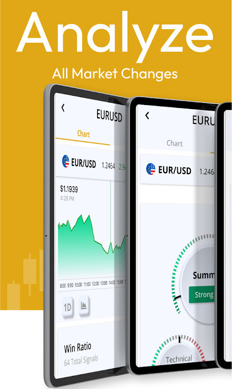 Trading Signals - Trading View screenshot image 2_Popularmodapk.com