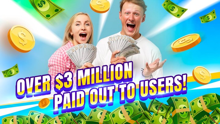 Make Money & GiftCard - Boints screenshot image 19_Popularmodapk.com