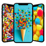 Candy Wallpaper HD1.2.1_Popularmodapk.com