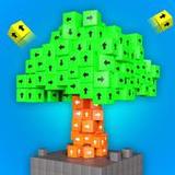 Tap Away - Cube Puzzle Game1.1.6_Popularmodapk.com