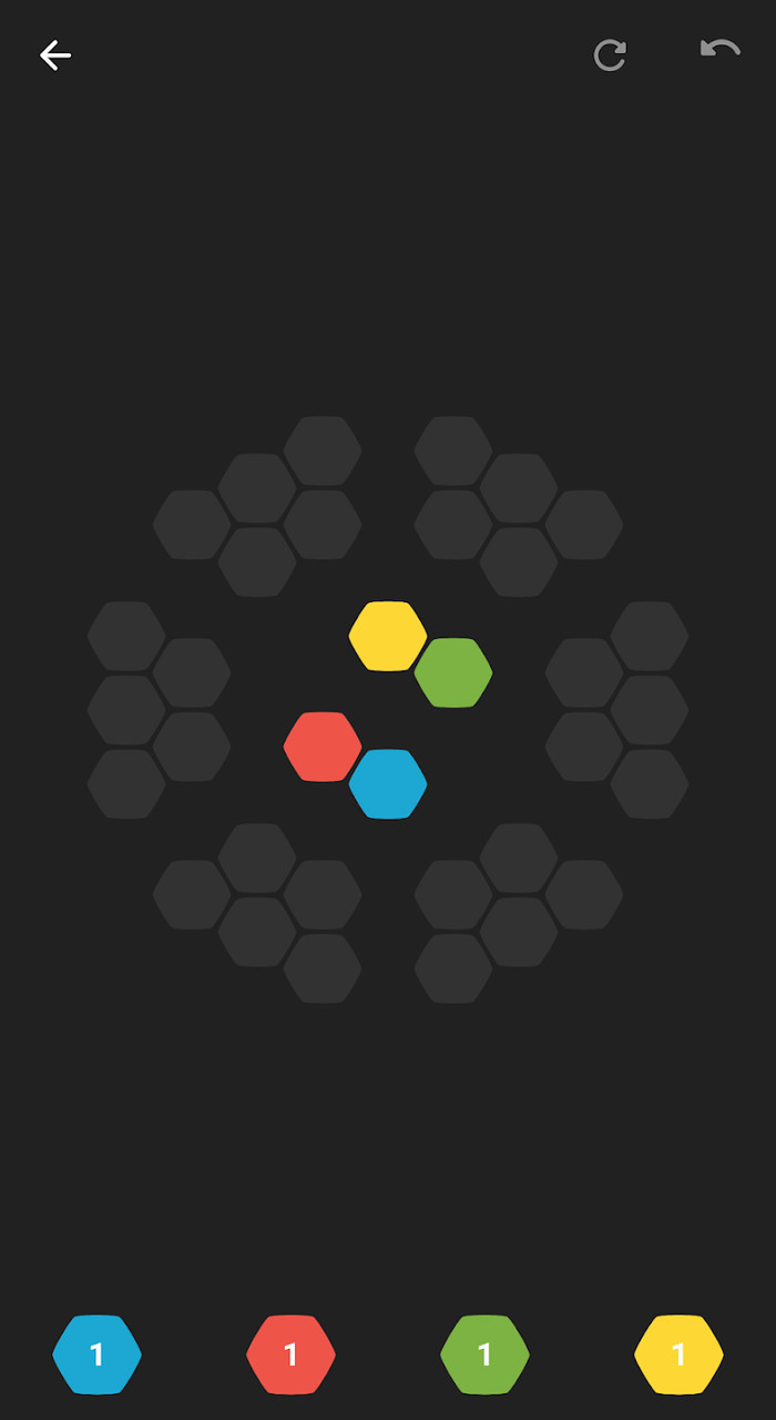 HEX<span>(Unlock levels)</span> screenshot image 3_Popularmodapk.com