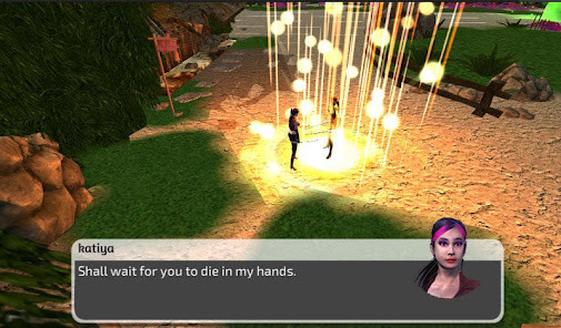 Face Yoga Exercises screenshot image 3_Popularmodapk.com