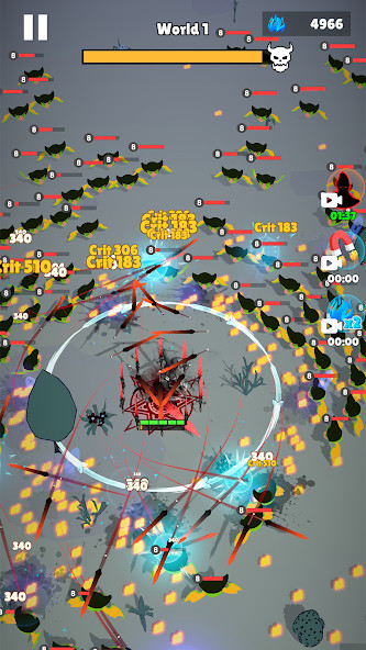 Quiz Derecho screenshot image 7_Popularmodapk.com