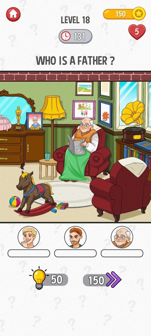 Tricky Things screenshot image 3_Popularmodapk.com