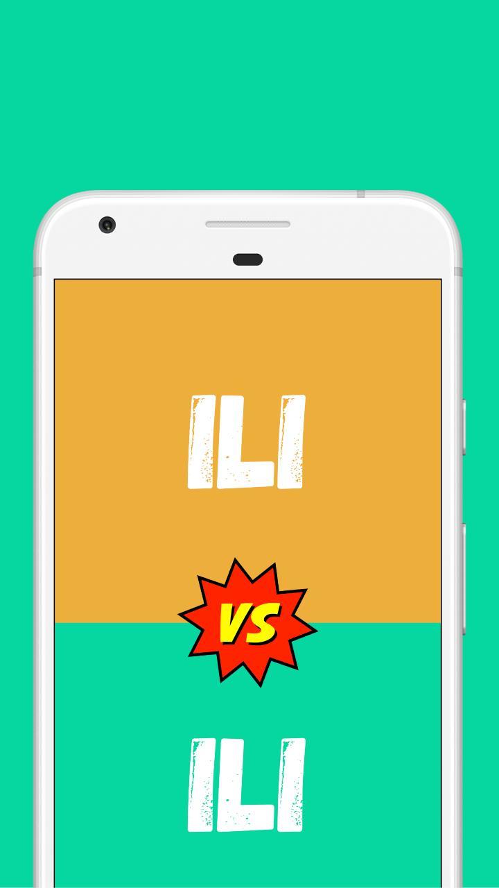 ILI ILI - Igra screenshot image 1_Popularmodapk.com