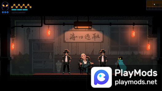 HAAK (Ads Version)<span>(Free)</span> screenshot image 8_Popularmodapk.com