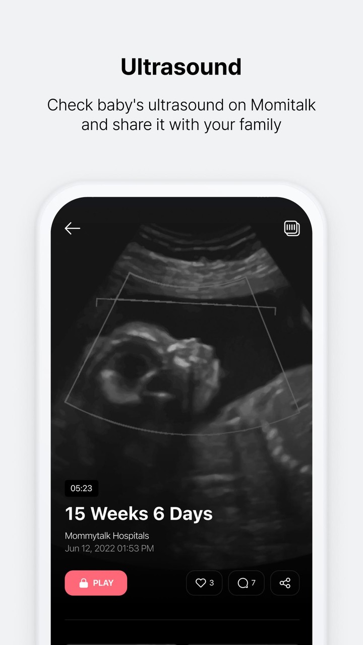 momitalk screenshot image 3_Popularmodapk.com