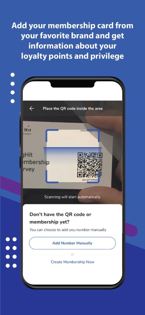 Loyal.id - Point Reward Wallet screenshot image 7_Popularmodapk.com