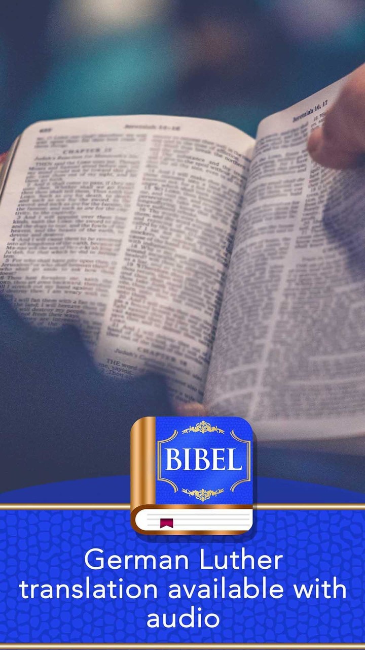 Bible in German screenshot image 17_Popularmodapk.com