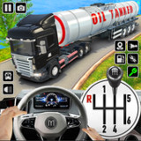 Oil Truck Parking Driving Game3.8_Popularmodapk.com